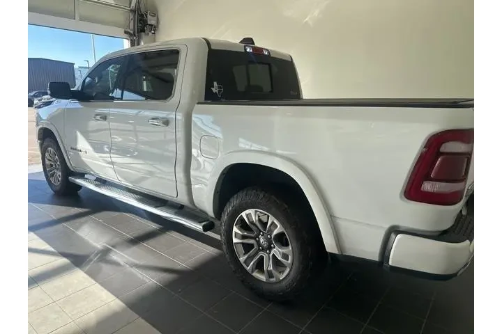 $29978 : Ram 1500 2021 4x4 Limited Lo image 9