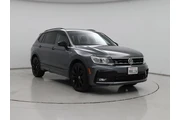 Volkswagen Tiguan 2021 SE 4d