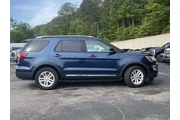 $14499 : Ford Explorer 2017 XLT 4dr S thumbnail