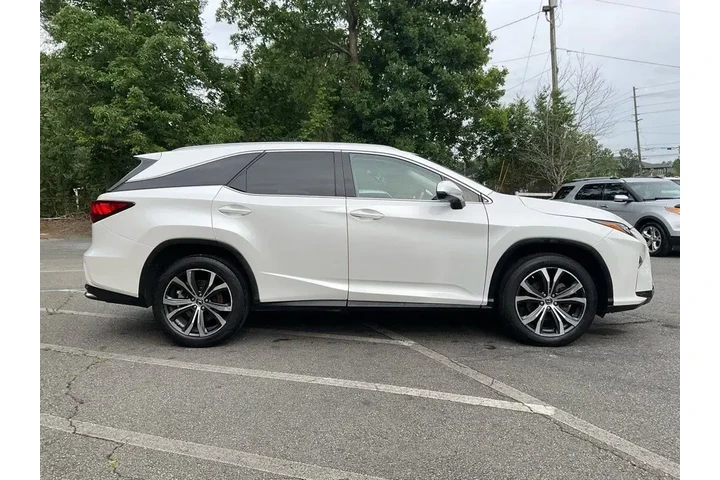 $23985 : Lexus RX 350L 2018 4dr SUV image 4