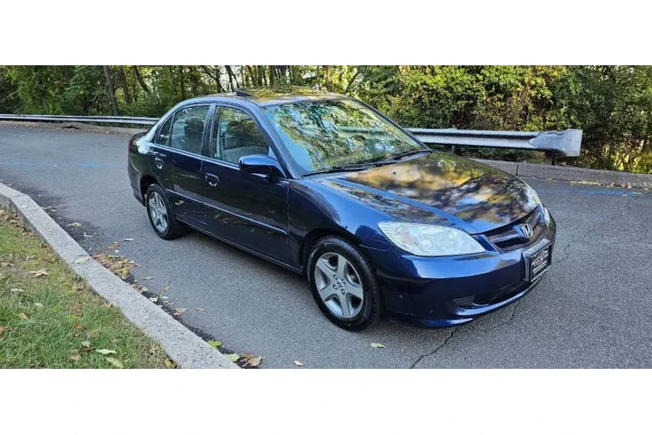 $5495 : 2004 Civic EX image 4