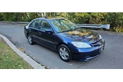 $5495 : 2004 Civic EX thumbnail