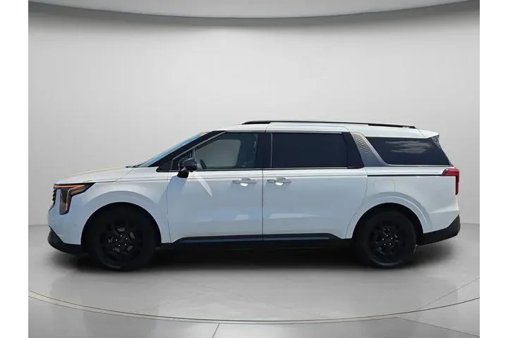 $38991 : Kia Carnival Hybrid 2025 SX image 9