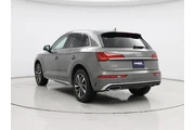 $31998 : Audi Q5 2023 AWD quattro S l thumbnail