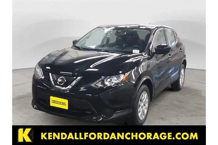 $14961 : Nissan Rogue Sport 2019 AWD image 1
