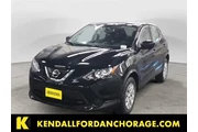 Nissan Rogue Sport 2019 AWD en Anchorage
