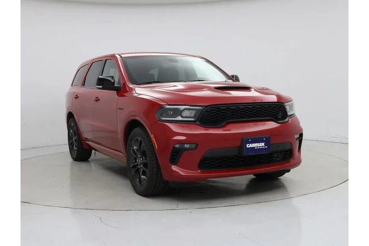 $37998 : Dodge Durango 2022 R/T 4dr S image 1