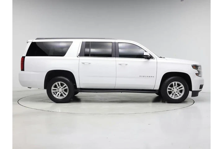 $33998 : Chevrolet Suburban 2020 4x2 image 7