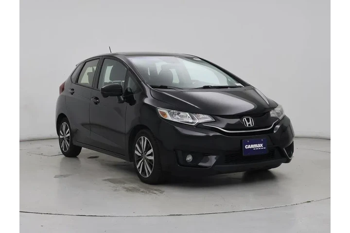 $15998 : Honda Fit 2016 EX 4dr Hatchb image 1