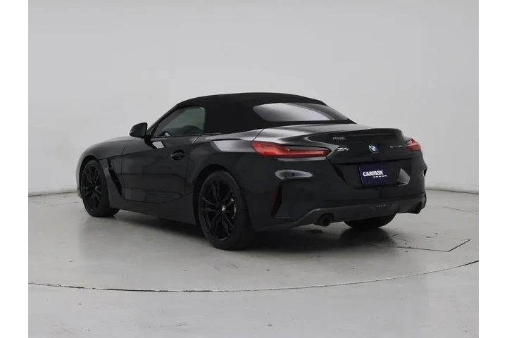 $38998 : BMW Z4 2022 sDrive30i 2dr Ro image 2