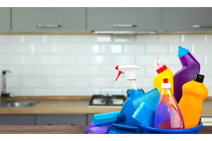 Millan Cleaning Services image 1