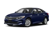 Kia Optima 2018 LX 4dr Sedan en Fort Lauderdale
