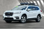 $24000 : Subaru Ascent 2022 AWD Premi thumbnail
