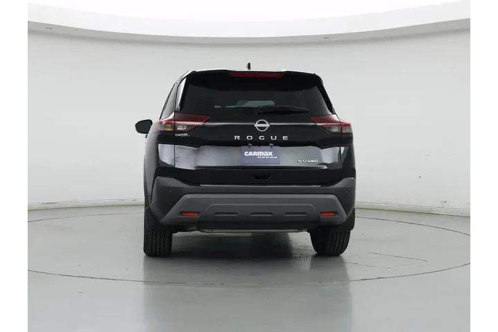 $22998 : Nissan Rogue 2023 AWD SV 4dr image 6