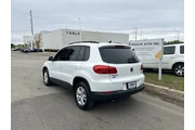 $8990 : 2017 Tiguan 2.0T S 4Motion thumbnail