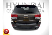 $18750 : Jeep Grand Cherokee 2018 4x2 thumbnail