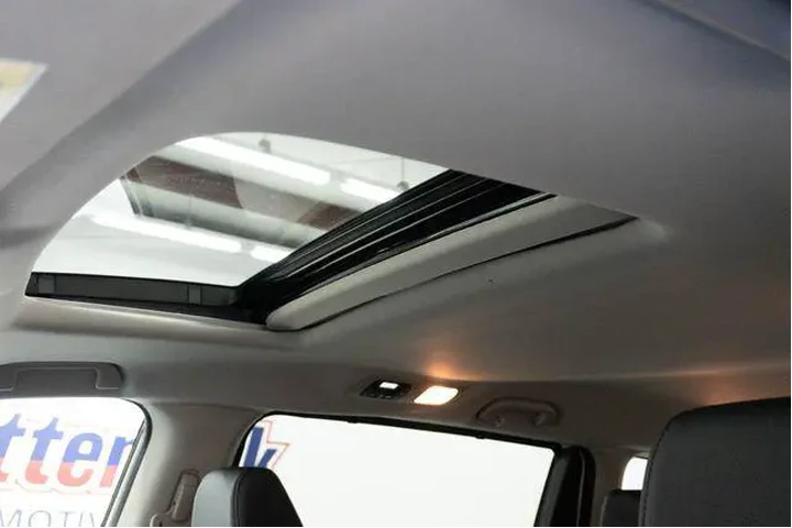 $40000 : Honda Odyssey 2025 EX-L 4dr image 4