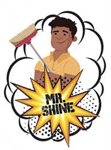 Mr.shine cleaning image 2