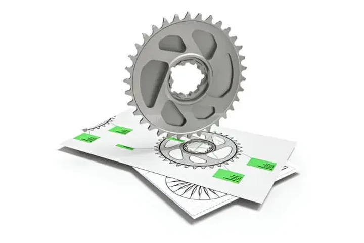 Sheet Metal Modeling Services image 1