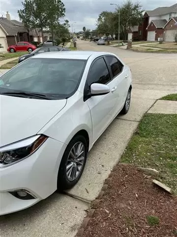 $8000 : 2016 Toyota Corolla LE Plus image 2