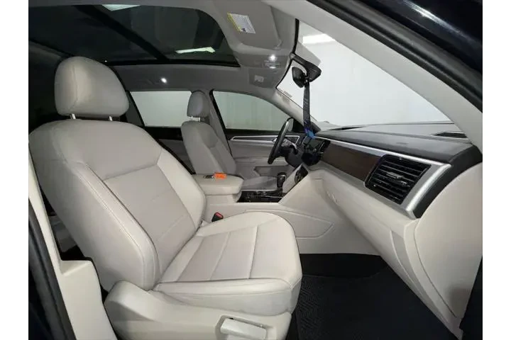 $26995 : Volkswagen Atlas 2022 AWD SE image 8