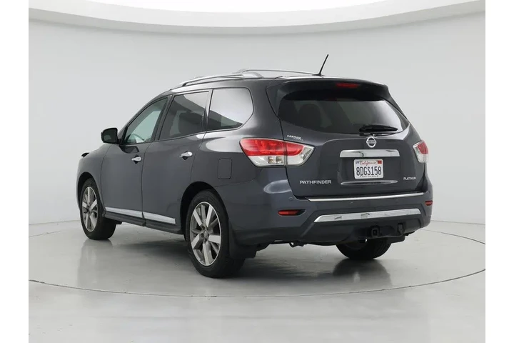 $14998 : Nissan Pathfinder 2014 Plati image 2