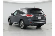 $14998 : Nissan Pathfinder 2014 Plati thumbnail