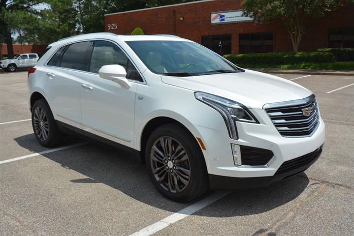 2019 XT5 Premium Luxury image 5