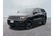 Jeep Grand Cherokee 2019 4x2 en Los Angeles