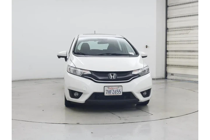 $15998 : Honda Fit 2015 EX 4dr Hatchb image 5