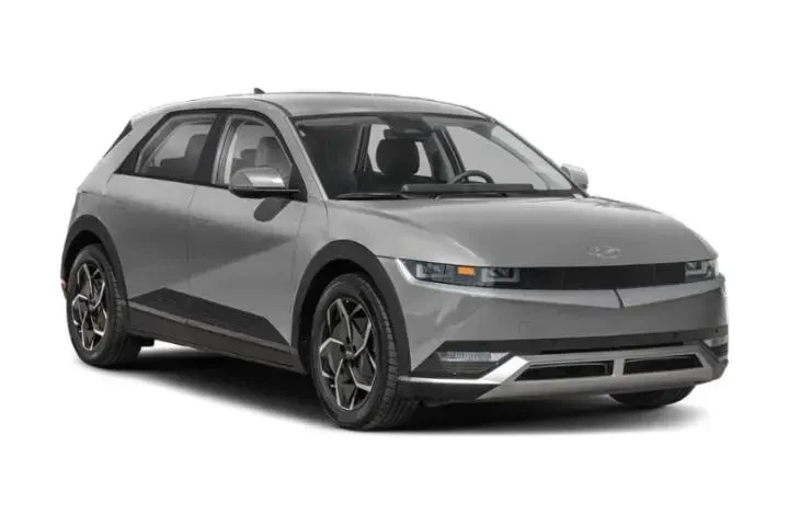 $22871 : Hyundai IONIQ 5 2023 SEL 4dr image 9