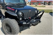$25995 : Jeep Wrangler Unlimited 2016 thumbnail