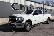 2024 2500 Big Horn 4x4 Crew C en Tulsa