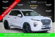 $27801 : Hyundai PALISADE 2022 Limite thumbnail