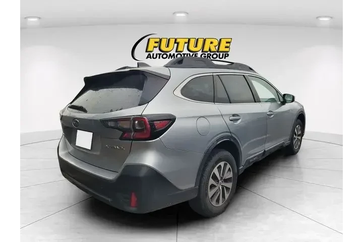 $24888 : Subaru Outback 2020 AWD Prem image 3