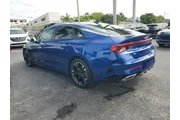 Kia K5 2022 GT-Line 4dr Seda thumbnail