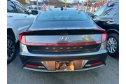 2021 HYUNDAI SONATA2021 HYUND en Santa Rosa