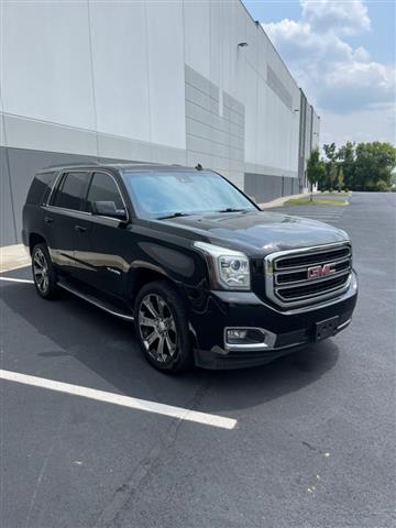 $19995 : 2015 GMC Yukon SLT 4WD image 2