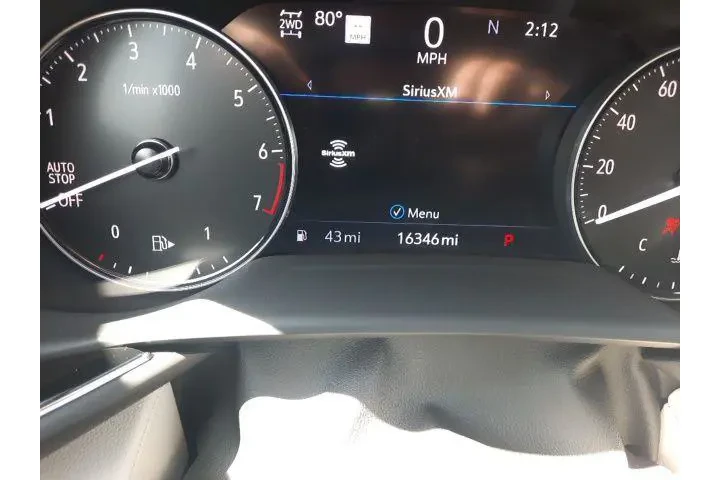 $34262 : Buick Envision 2023 AWD Aven image 10