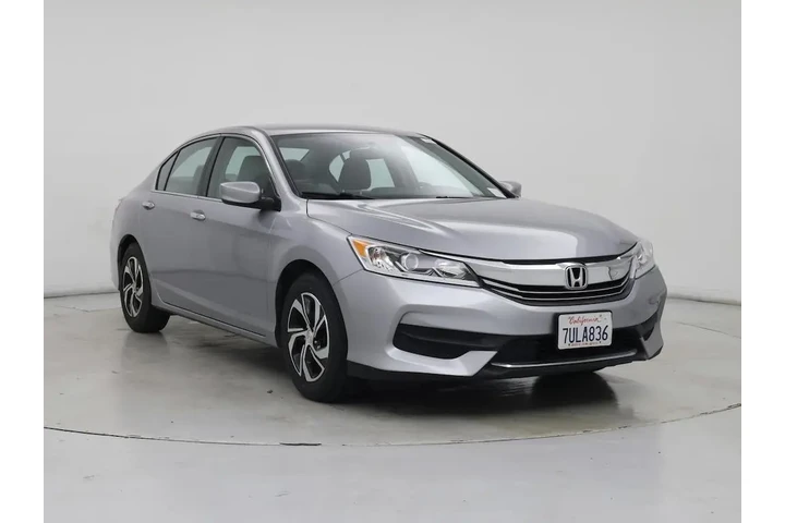 $19998 : Honda Accord 2016 LX 4dr Sed image 1