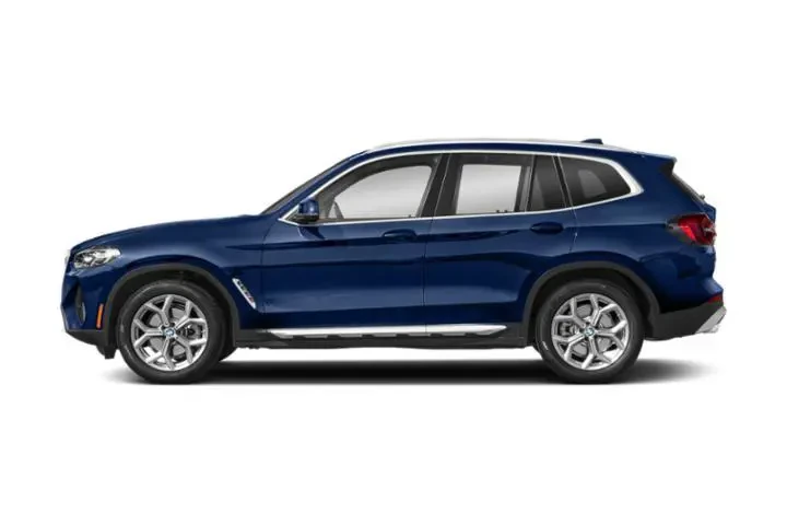 $39943 : BMW X3 2022 AWD M40i 4dr Spo image 2