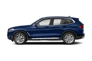 $39943 : BMW X3 2022 AWD M40i 4dr Spo thumbnail