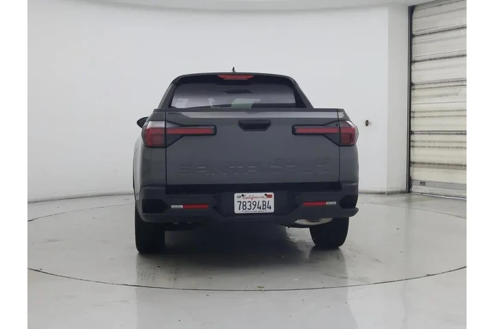 $23998 : Hyundai SANTA CRUZ 2024 SE 4 image 6