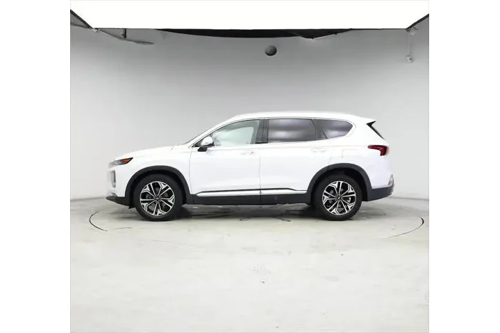 $20998 : Hyundai SANTA FE 2020 SEL 2. image 3