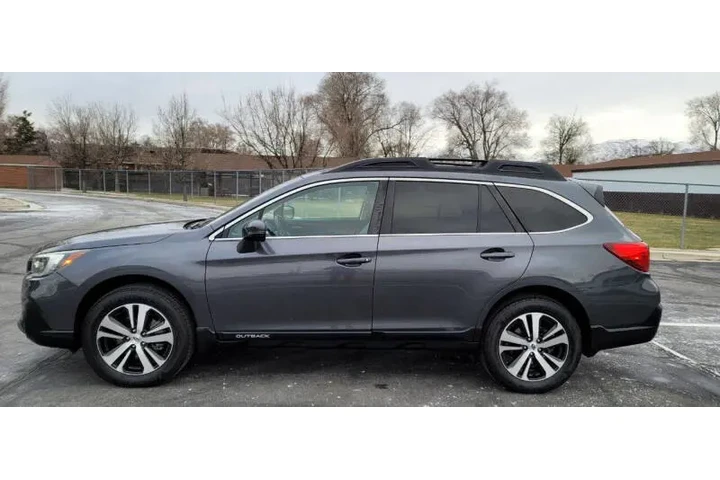 $18900 : 2019 Outback 2.5i Limited image 6