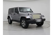 Jeep Wrangler JK Unlimited 2 en San Jose