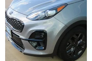 $19999 : Kia Sportage 2022 Nightfall thumbnail