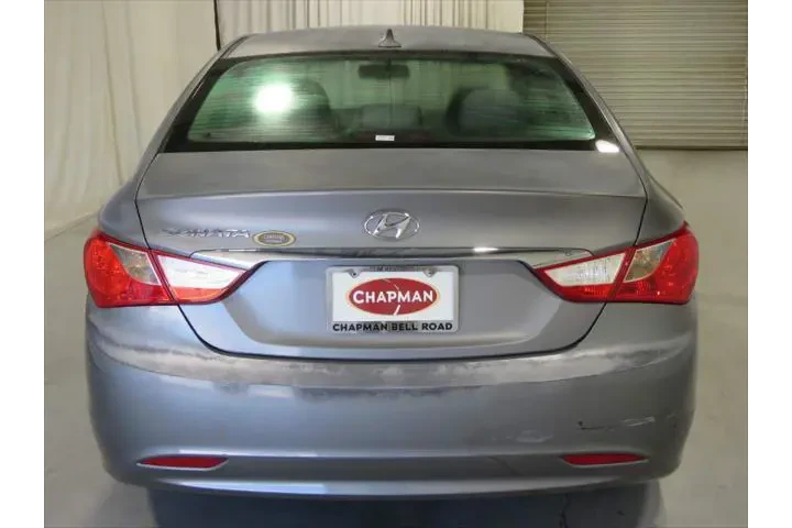 $7980 : Hyundai SONATA 2012 GLS 4dr image 5