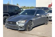 $10300 : INFINITI Q50 2015 Sport 4dr thumbnail