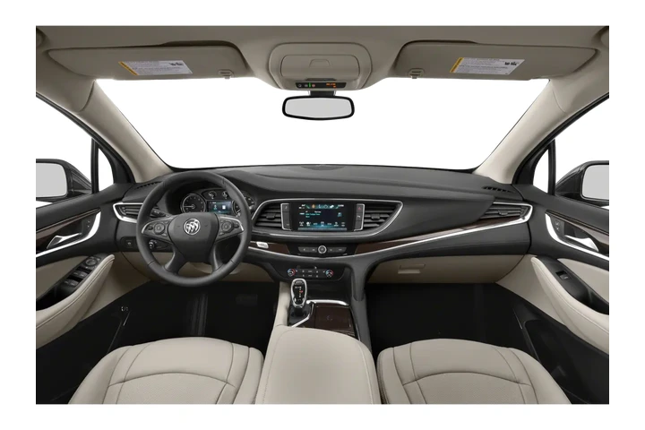 $25999 : Buick Enclave 2019 4x4 Premi image 8